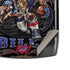Liquid Blue NFL Buffalo Bills Running Back Motorola RAZR Skin