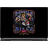 Liquid Blue NFL Buffalo Bills Running Back MSI GS65 Stealth Laptop Skin