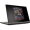 Liquid Blue NFL Buffalo Bills Running Back MSI GS65 Stealth Laptop Skin