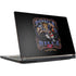 Liquid Blue NFL Buffalo Bills Running Back MSI GS65 Stealth Laptop Skin