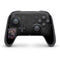 Liquid Blue NFL Buffalo Bills Running Back Nintendo Switch Pro Controller Skin