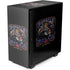 Liquid Blue NFL Buffalo Bills Running Back NZXT H510 Compact ATX Mid-Tower Case Skin