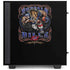 Liquid Blue NFL Buffalo Bills Running Back NZXT H510 Compact ATX Mid-Tower Case Skin