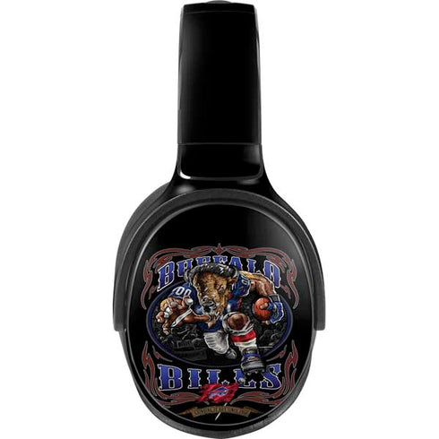 Liquid Blue NFL Buffalo Bills Running Back Skullcandy Venue Skin