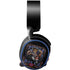 Liquid Blue NFL Buffalo Bills Running Back SteelSeries Arctis 3 Skin