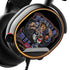 Liquid Blue NFL Buffalo Bills Running Back SteelSeries Arctis 3 Skin