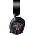 Liquid Blue NFL Buffalo Bills Running Back SteelSeries Arctis 5 Skin