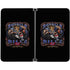 Liquid Blue NFL Buffalo Bills Running Back Surface Duo Skin