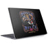 Liquid Blue NFL Buffalo Bills Running Back Surface Laptop 2 Skin