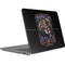 Liquid Blue NFL Buffalo Bills Running Back Surface Laptop Studio Skin