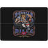 Liquid Blue NFL Buffalo Bills Running Back Surface Laptop Studio Skin