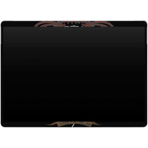 Liquid Blue NFL Buffalo Bills Running Back Surface Pro 8 Skin