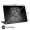 Liquid Blue NFL Buffalo Bills Running Back Universal Laptop 16.6in (13.4 x 9.7in) Skin