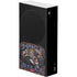 Liquid Blue NFL Buffalo Bills Running Back Xbox Series S Console Skin