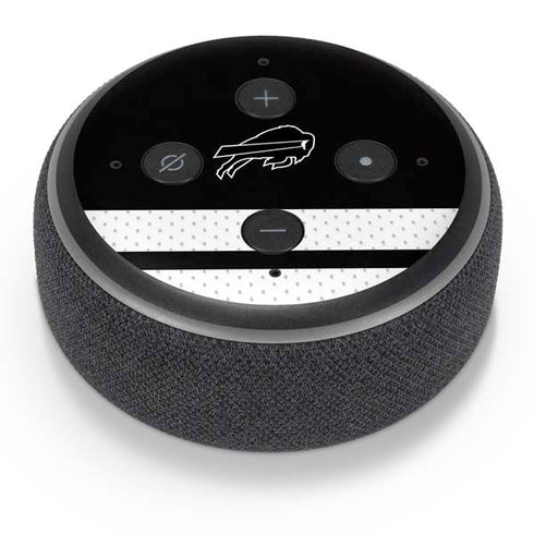 NFL Buffalo Bills Shutout Amazon Echo Dot Skin