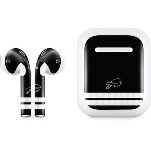 NFL Buffalo Bills Shutout Apple AirPods Skin