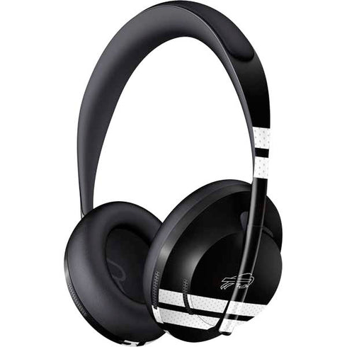 NFL Buffalo Bills Shutout Bose Noise Cancelling Headphones 700 Skin