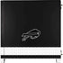 NFL Buffalo Bills Shutout Corsair 4000D Tempered Glass Mid-Tower ATX Case Skin