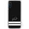 NFL Buffalo Bills Shutout Galaxy A10e Clear Case