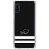 NFL Buffalo Bills Shutout Galaxy A10e Clear Case