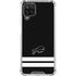 NFL Buffalo Bills Shutout Galaxy A12 Clear Case