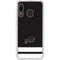 NFL Buffalo Bills Shutout Galaxy A20 Clear Case
