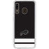 NFL Buffalo Bills Shutout Galaxy A20 Clear Case