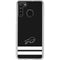 NFL Buffalo Bills Shutout Galaxy A21 Clear Case