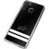 NFL Buffalo Bills Shutout Galaxy A21 Clear Case