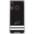 NFL Buffalo Bills Shutout Galaxy A30 Clear Case