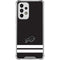 NFL Buffalo Bills Shutout Galaxy A33 5G Clear Case