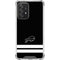 NFL Buffalo Bills Shutout Galaxy A52 5G Clear Case