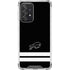 NFL Buffalo Bills Shutout Galaxy A52 5G Clear Case