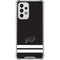NFL Buffalo Bills Shutout Galaxy A53 5G Clear Case