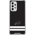 NFL Buffalo Bills Shutout Galaxy A53 5G Clear Case