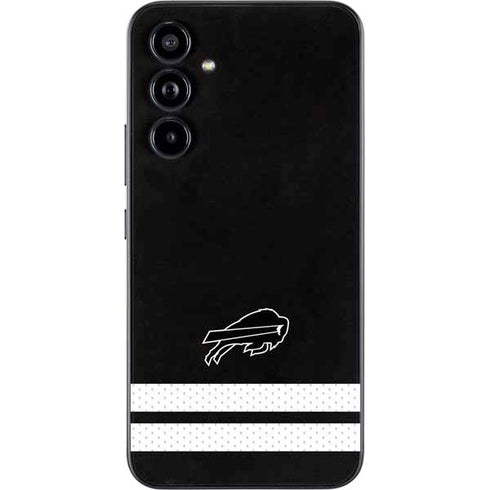 NFL Buffalo Bills Shutout Galaxy A54 5G Skin