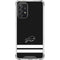 NFL Buffalo Bills Shutout Galaxy A72 5G Clear Case