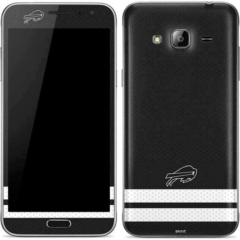 NFL Buffalo Bills Shutout Galaxy J3 Skin