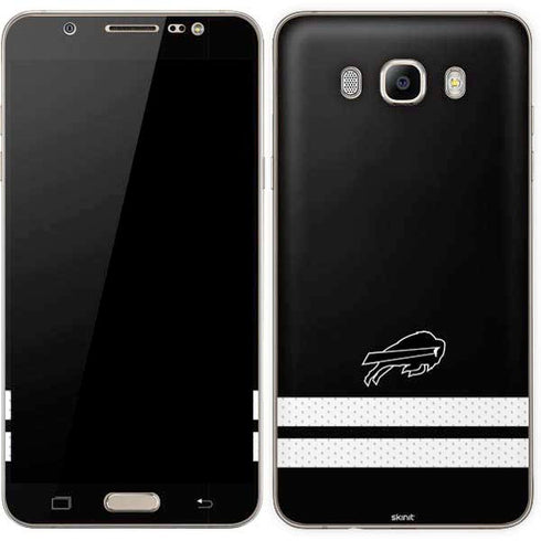 NFL Buffalo Bills Shutout Galaxy J7 Skin