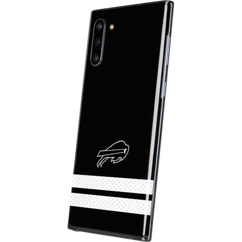 NFL Buffalo Bills Shutout Galaxy Note 10 Skin