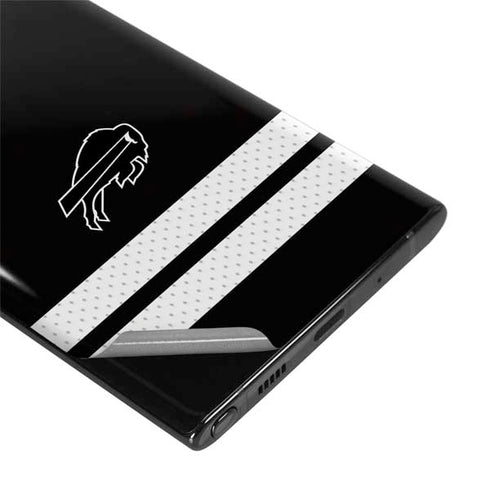 NFL Buffalo Bills Shutout Galaxy Note 10 Skin
