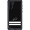 NFL Buffalo Bills Shutout Galaxy Note 10 Waterproof Case
