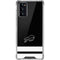NFL Buffalo Bills Shutout Galaxy Note20 5G Clear Case