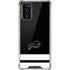 NFL Buffalo Bills Shutout Galaxy Note20 5G Clear Case