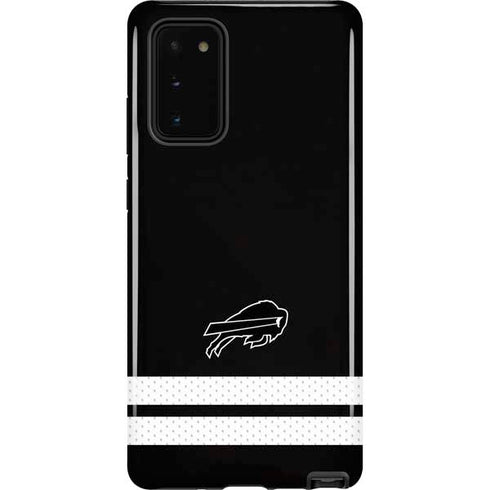 NFL Buffalo Bills Shutout Galaxy Note20 5G Pro Case