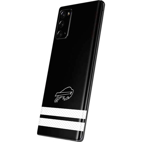 NFL Buffalo Bills Shutout Galaxy Note20 5G Skin