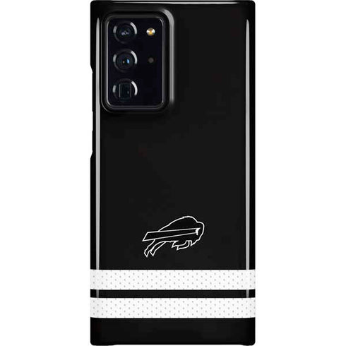 NFL Buffalo Bills Shutout Galaxy Note20 Ultra 5G Lite Case