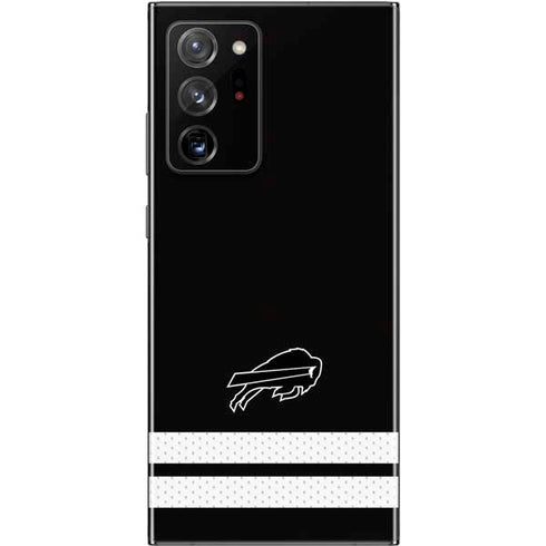 NFL Buffalo Bills Shutout Galaxy Note20 Ultra 5G Skin