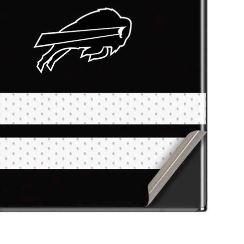 NFL Buffalo Bills Shutout Galaxy Note20 Ultra 5G Skin