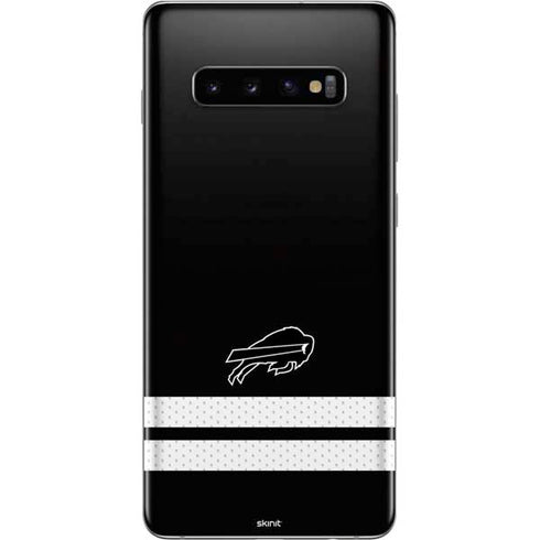 NFL Buffalo Bills Shutout Galaxy S10 Plus Skin